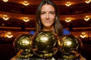 追8金纪录？27岁3金球的邦马蒂：梅西生涯无与伦比，我有自己的路