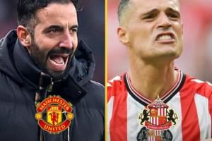 别样升班马！桑德兰客战曼联若拿1分，7轮积分就追平上赛季圣徒