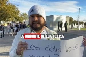遭亚马尔嘲讽!一皇马球迷:被亚马尔刺痛了吗?明天干掉他们!