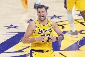 因伤缺席至少一周!东契奇赛季前两战场均46分11.5板8.5助