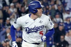 7小时鏖战!1场顶2场!MLB世界大赛现历史级加时 恩比德都看累了