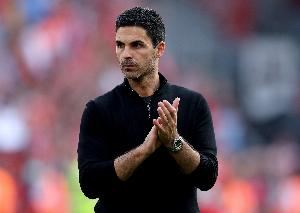 阿森纳本赛季在对方禁区触球320次,英超球队中最多