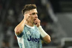 孔塞桑:图多尔被解雇也是我们的错,在尤文必须为意甲冠军而战!